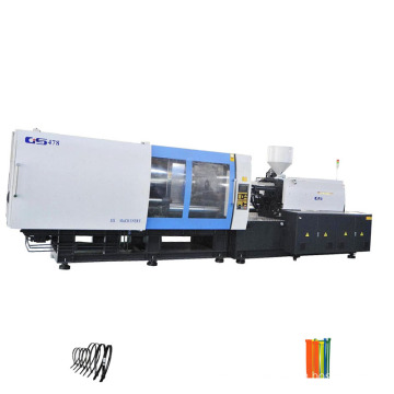 ABS Plastic Machine Injection Double Colour Injection Molding Machine